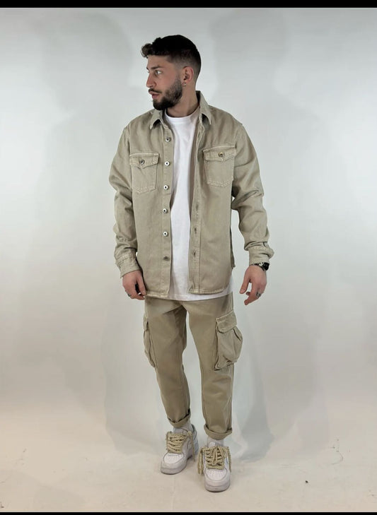 Complet Jean (outfit sets)