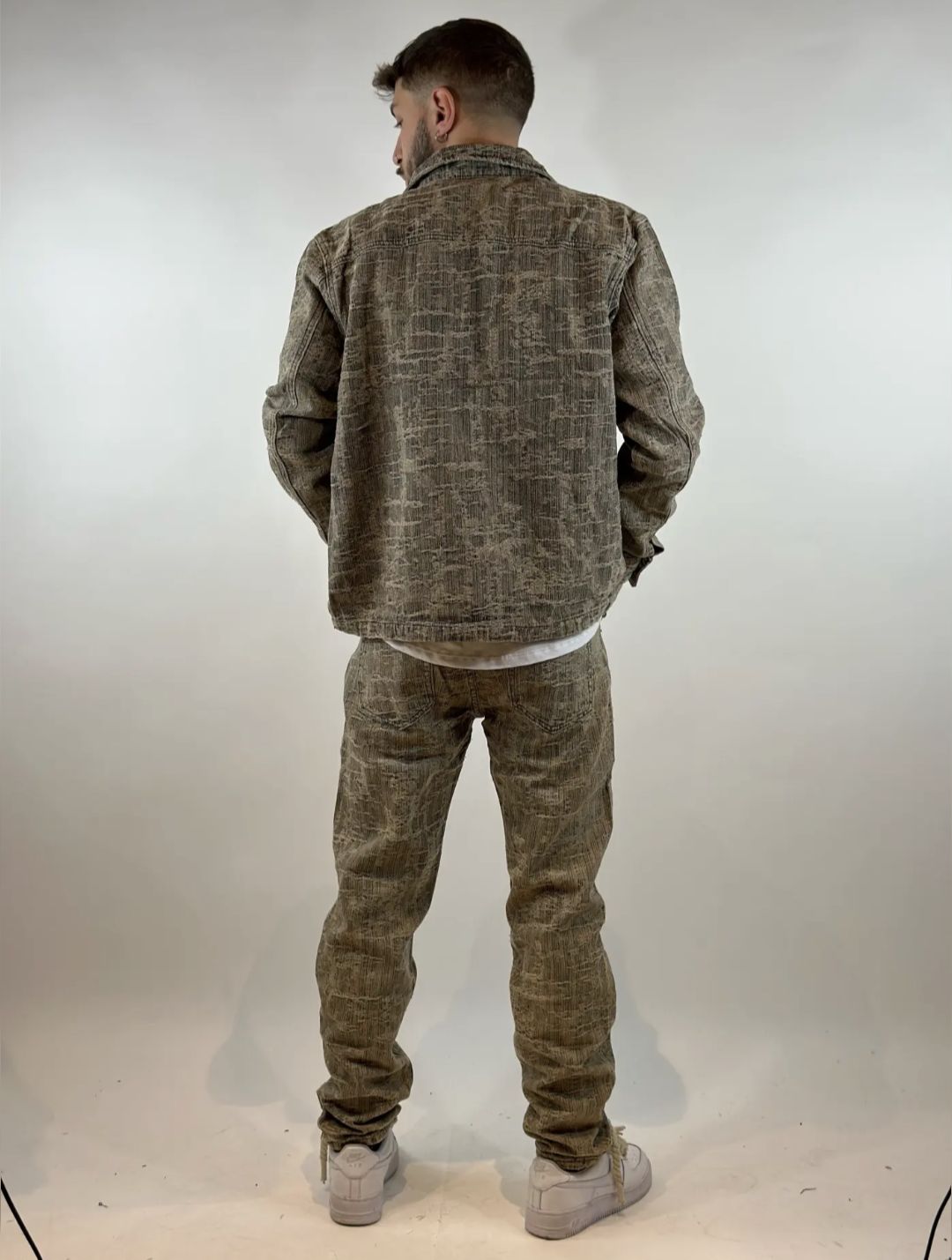 Complet Jean ( outfit sets )