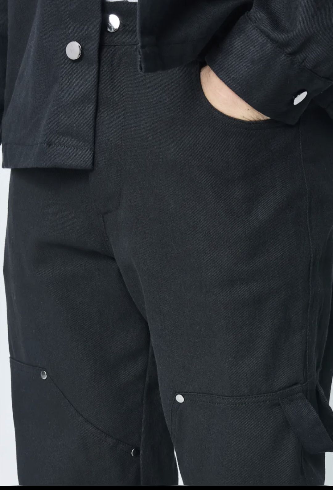 Complet Jean (outfit sets)