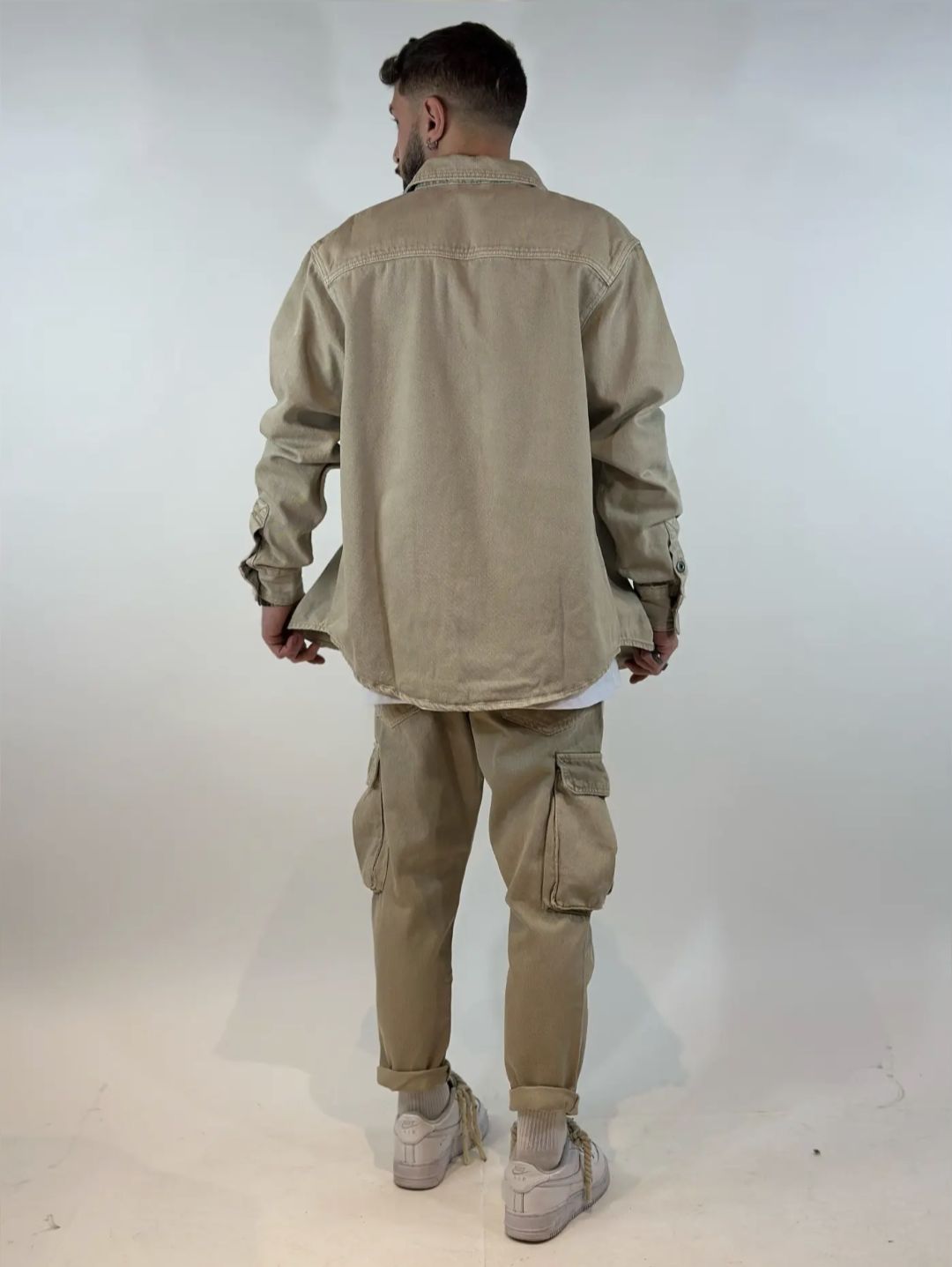 Complet Jean (outfit sets)