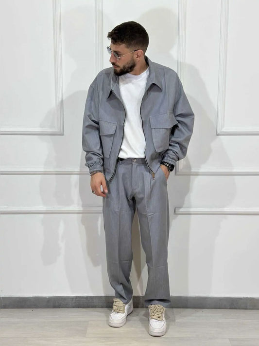 Complet veste ( outfit sets )